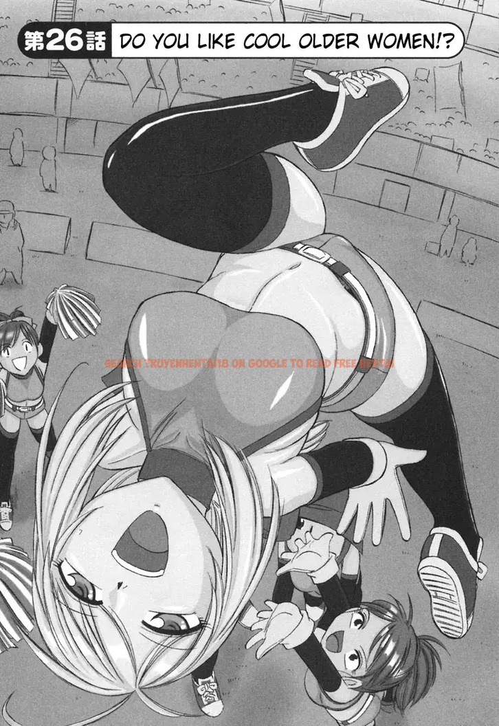 Read Hentai Image 3 554 in comic Cheers! - Chapter 26 - hentaitnt.net