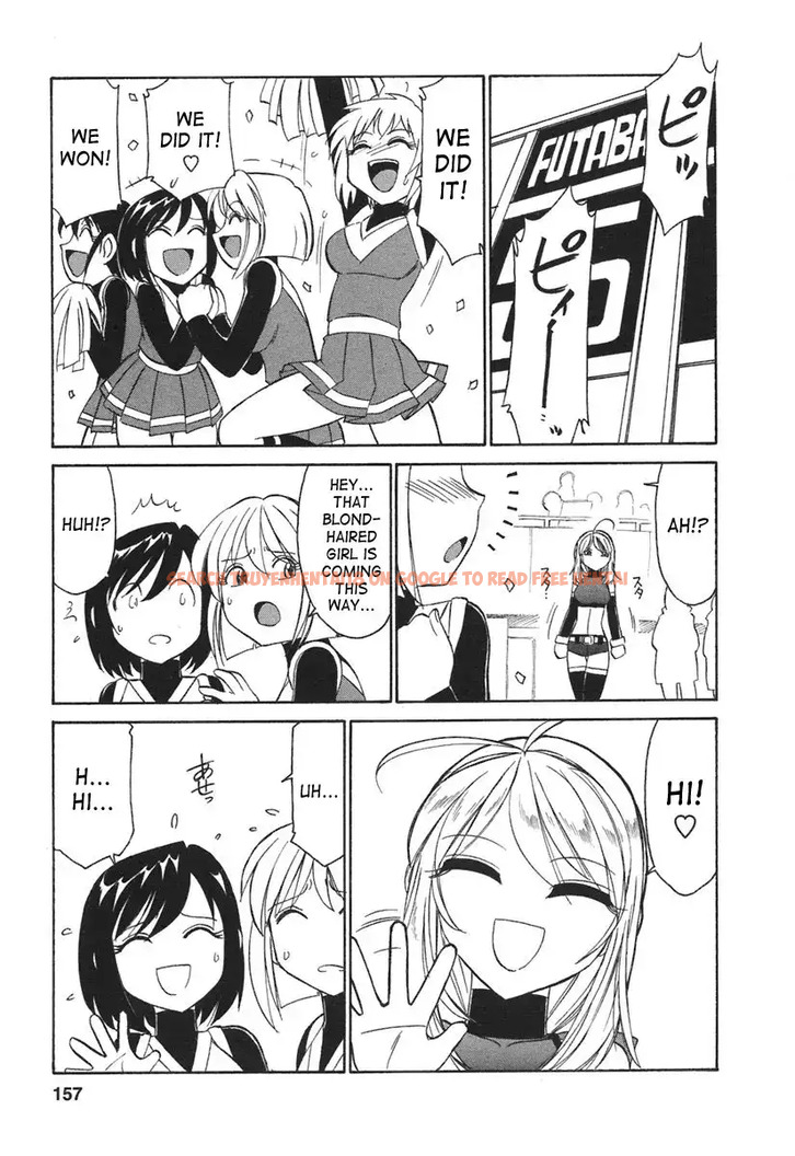 Read Hentai Image 5 554 in comic Cheers! - Chapter 26 - hentaitnt.net