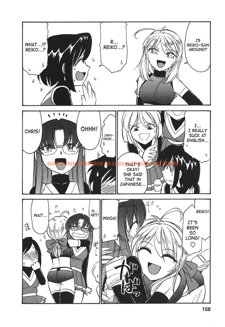 Read Hentai Image 6 554 in comic Cheers! - Chapter 26 - hentaitnt.net
