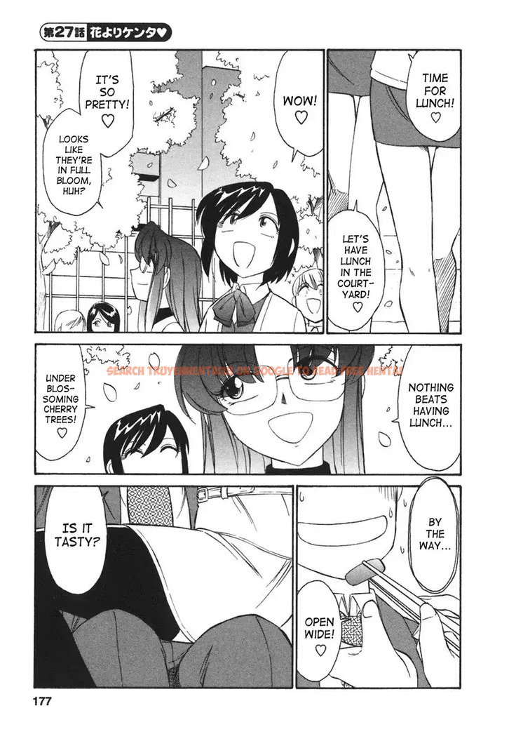 Read Hentai Image 1 552 in comic Cheers! - Chapter 27 - hentaitnt.net