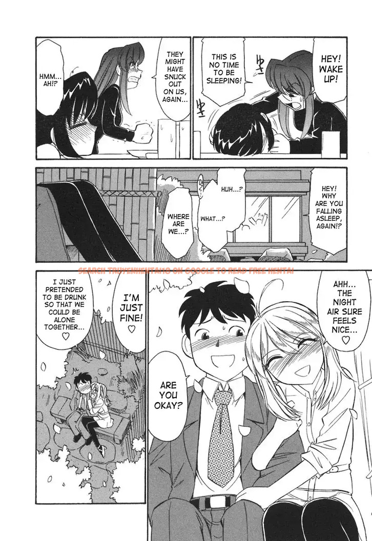 Read Hentai Image 10 552 in comic Cheers! - Chapter 27 - hentaitnt.net
