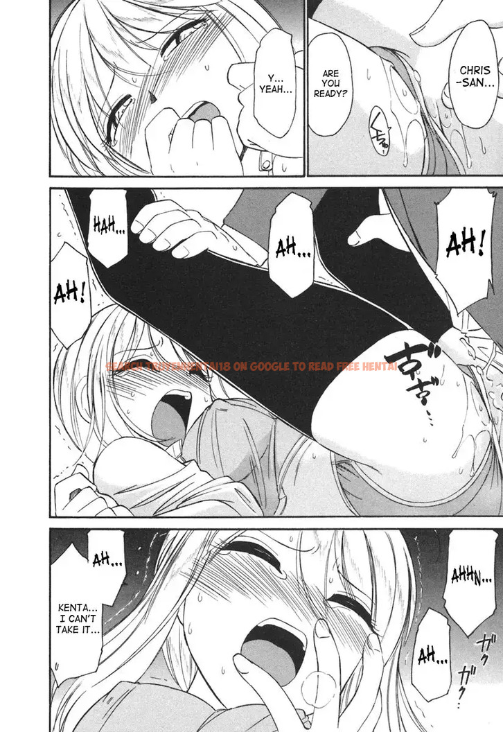 Read Hentai Image 16 554 in comic Cheers! - Chapter 27 - hentaitnt.net