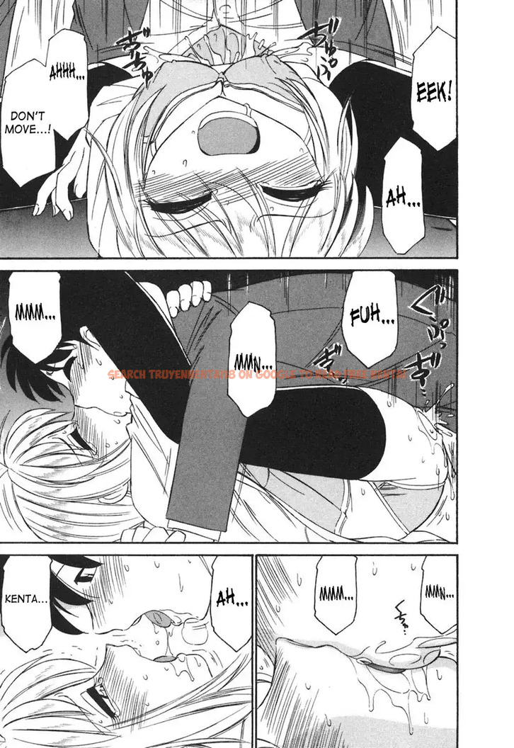 Read Hentai Image 17 554 in comic Cheers! - Chapter 27 - hentaitnt.net