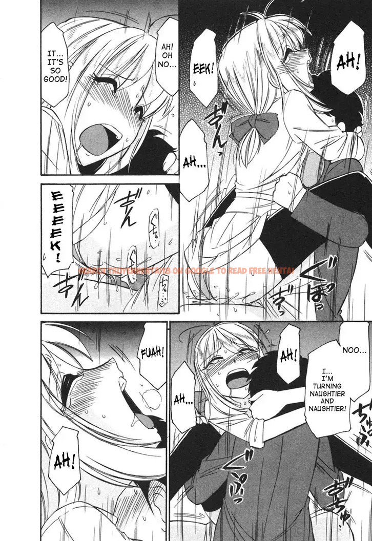 Read Hentai Image 18 554 in comic Cheers! - Chapter 27 - hentaitnt.net