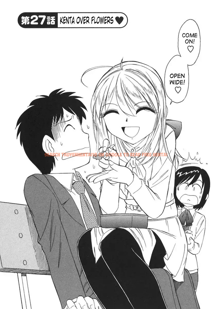 Read Hentai Image 2 552 in comic Cheers! - Chapter 27 - hentaitnt.net