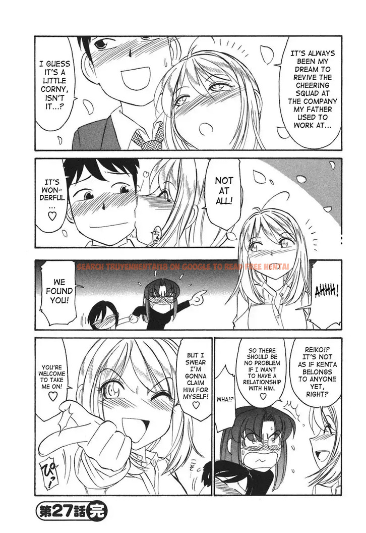 Read Hentai Image 20 554 in comic Cheers! - Chapter 27 - hentaitnt.net