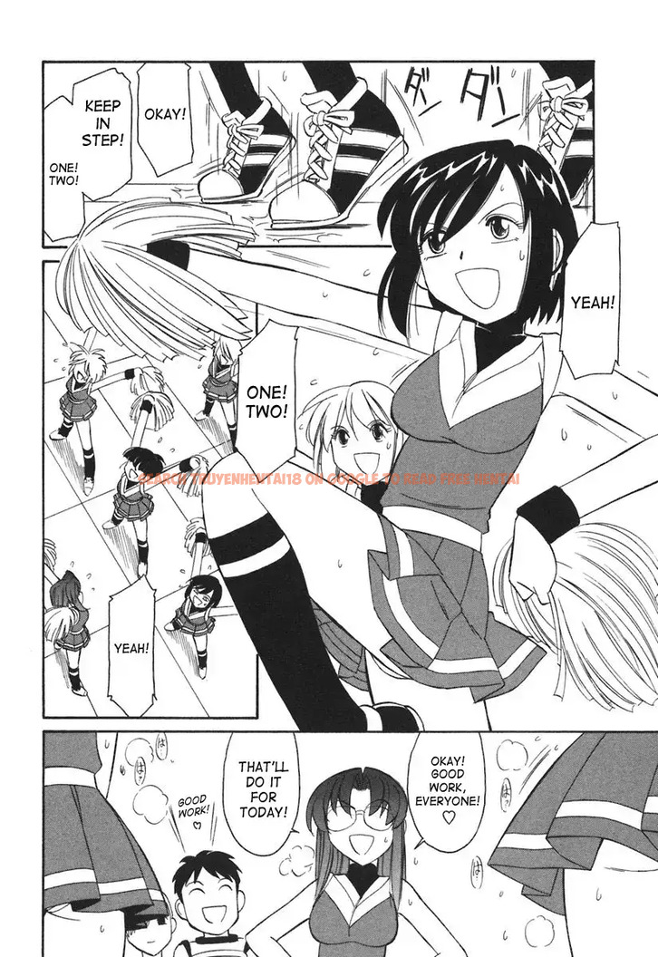 Read Hentai Image 5 552 in comic Cheers! - Chapter 27 - hentaitnt.net
