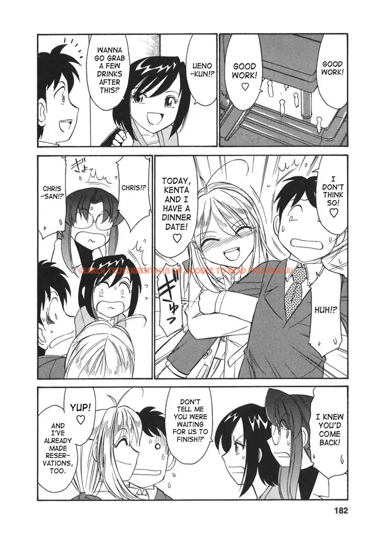 Read Hentai Image 6 552 in comic Cheers! - Chapter 27 - hentaitnt.net