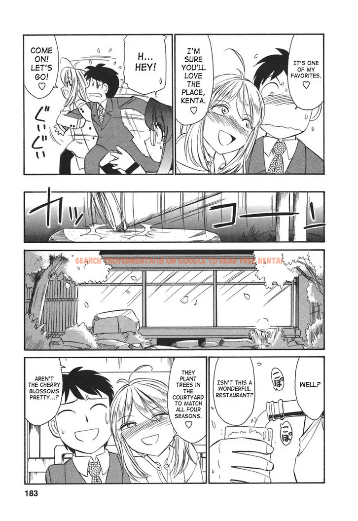 Read Hentai Image 7 552 in comic Cheers! - Chapter 27 - hentaitnt.net
