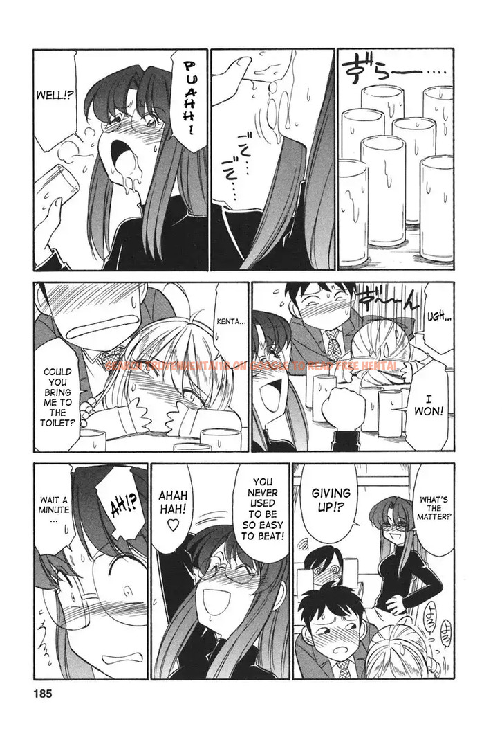 Read Hentai Image 9 552 in comic Cheers! - Chapter 27 - hentaitnt.net