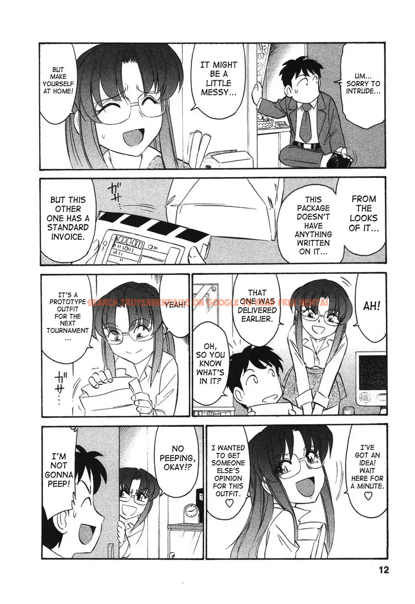 Read Hentai Image 13 552 in comic Cheers! - Chapter 28 - hentaitnt.net