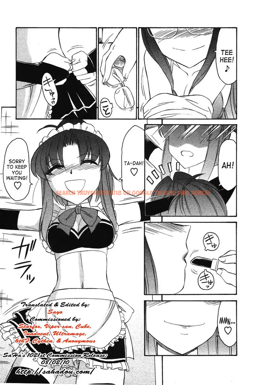 Read Hentai Image 14 552 in comic Cheers! - Chapter 28 - hentaitnt.net