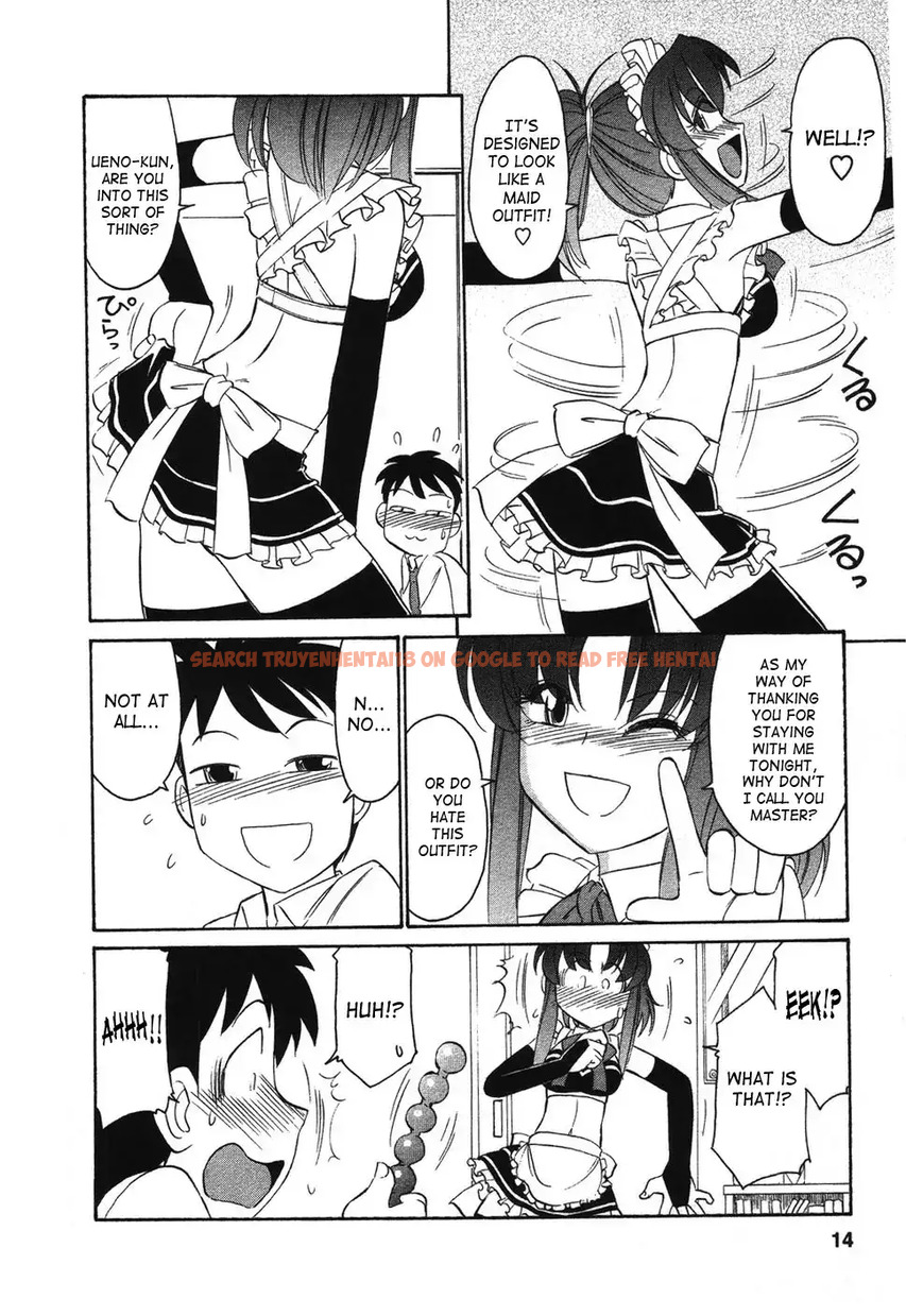 Read Hentai Image 15 552 in comic Cheers! - Chapter 28 - hentaitnt.net