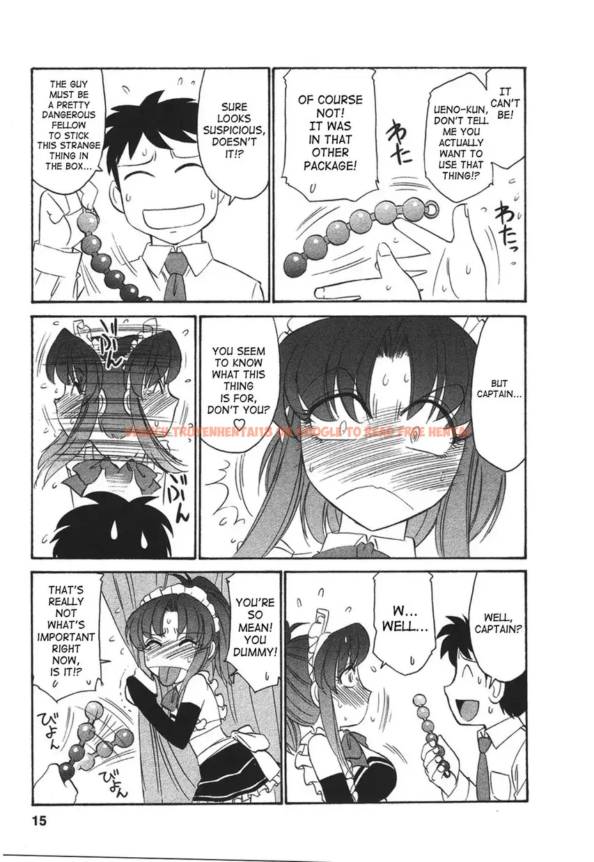 Read Hentai Image 16 552 in comic Cheers! - Chapter 28 - hentaitnt.net