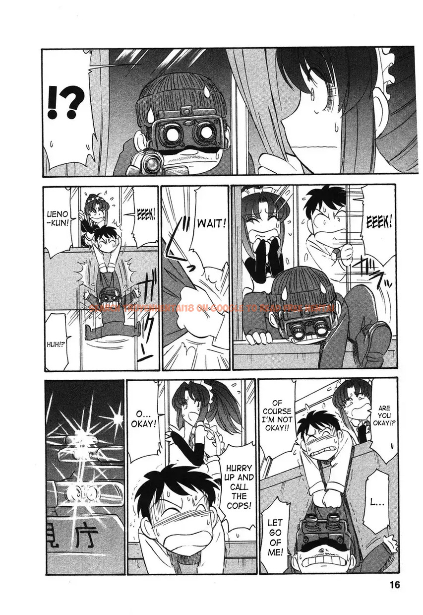 Read Hentai Image 17 552 in comic Cheers! - Chapter 28 - hentaitnt.net
