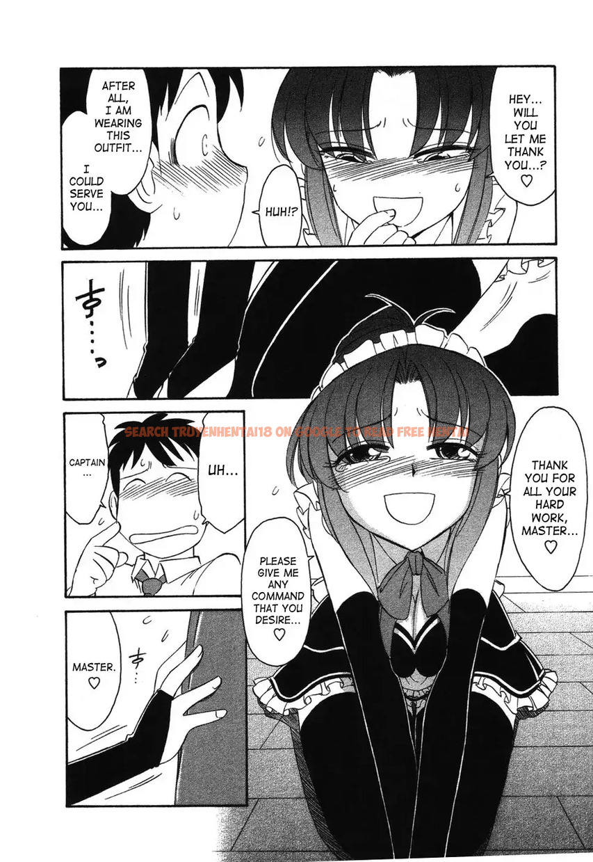 Read Hentai Image 19 552 in comic Cheers! - Chapter 28 - hentaitnt.net