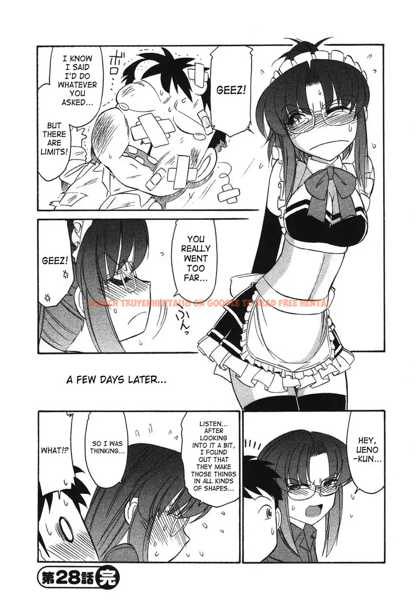 Read Hentai Image 29 552 in comic Cheers! - Chapter 28 - hentaitnt.net