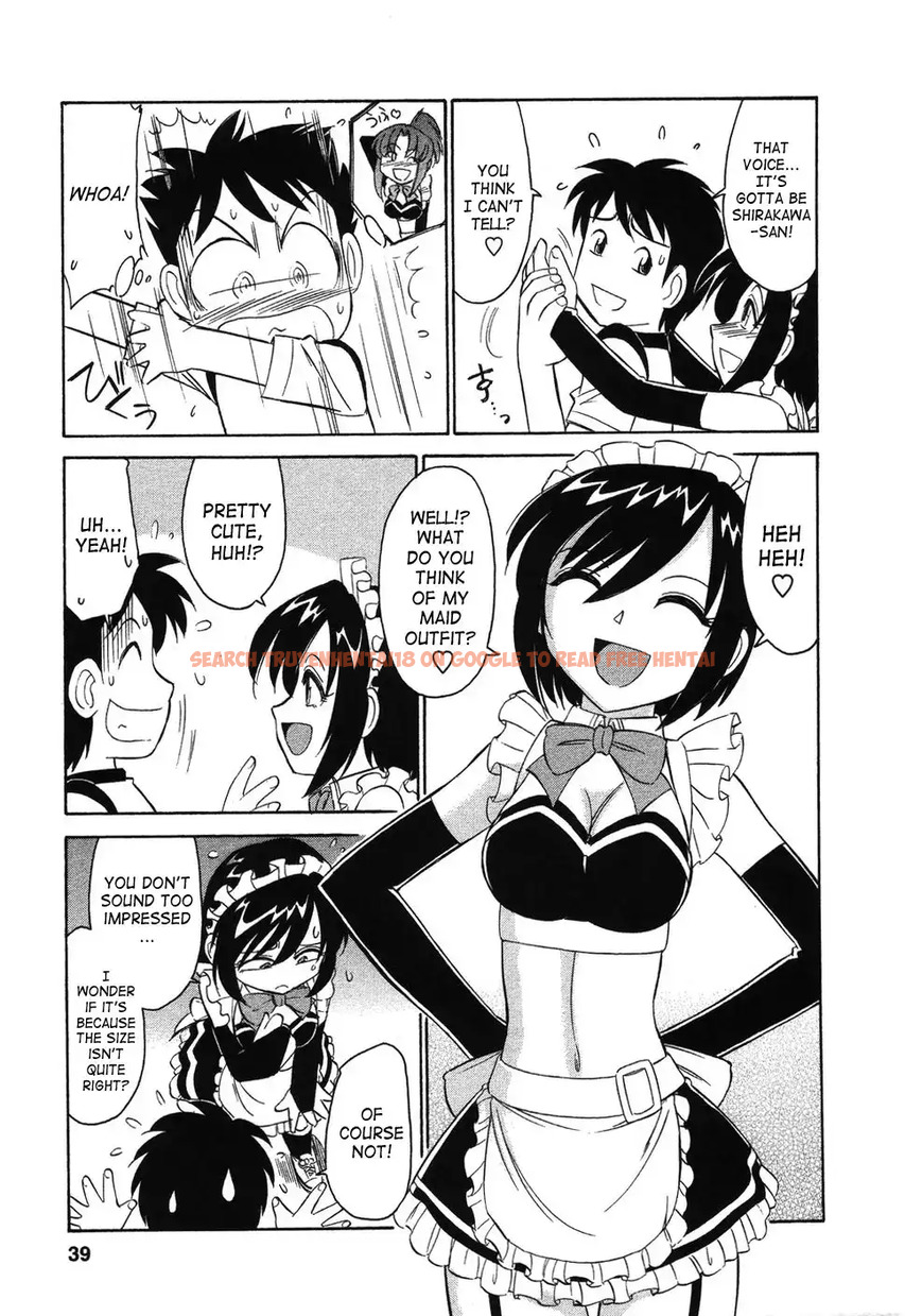Read Hentai Image 10 551 in comic Cheers! - Chapter 29 - hentaitnt.net