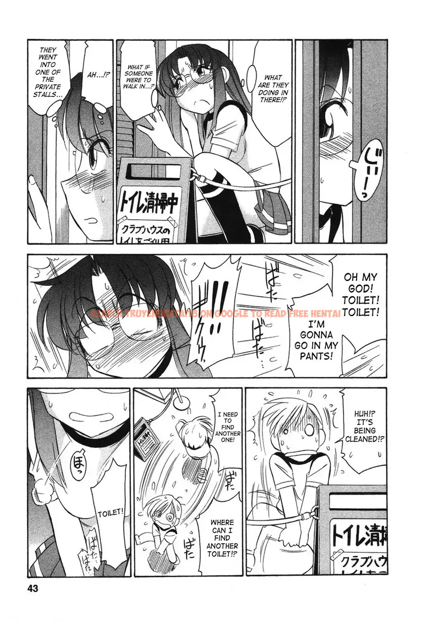Read Hentai Image 14 551 in comic Cheers! - Chapter 29 - hentaitnt.net