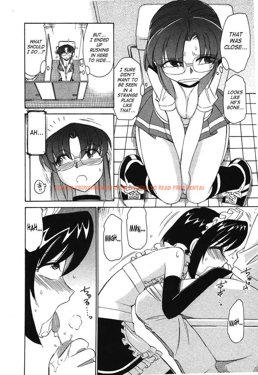 Read Hentai Image 15 551 in comic Cheers! - Chapter 29 - hentaitnt.net