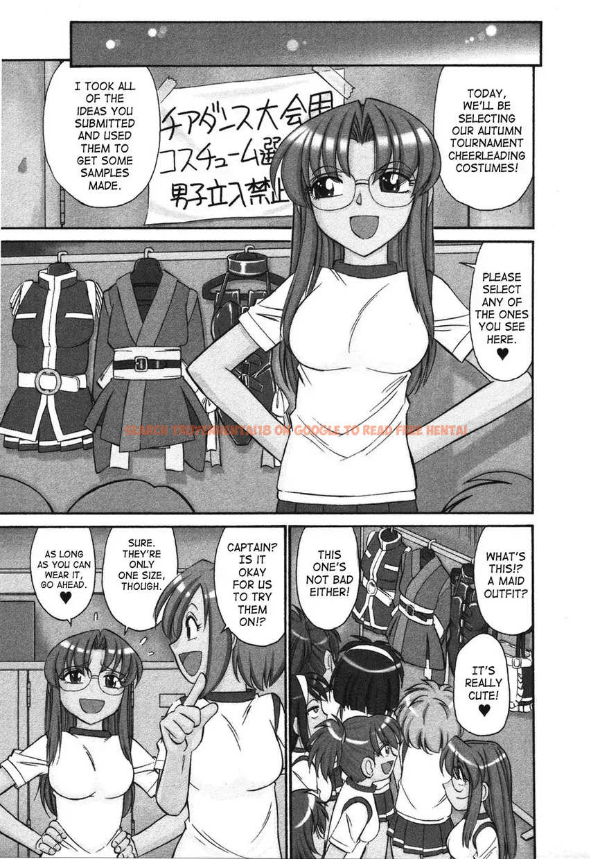 Read Hentai Image 3 551 in comic Cheers! - Chapter 29 - hentaitnt.net
