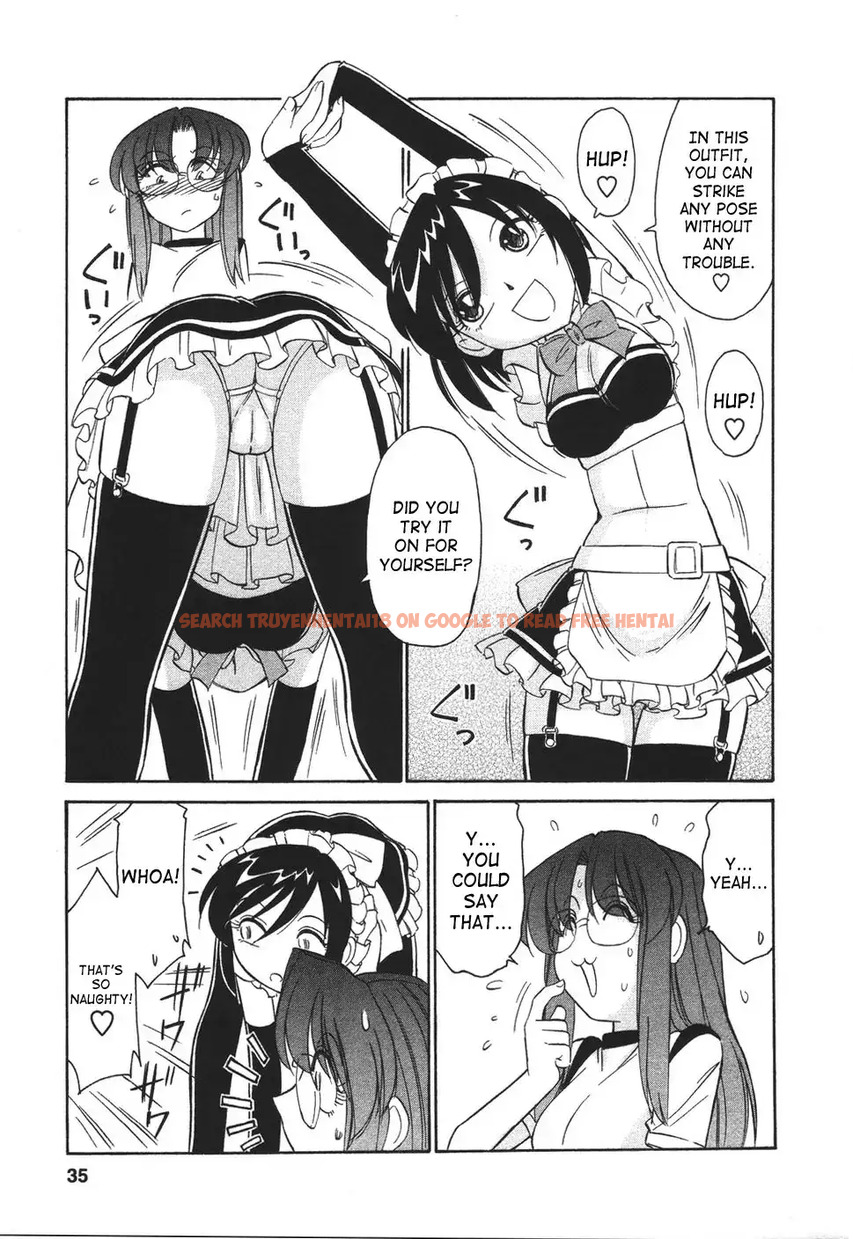 Read Hentai Image 6 551 in comic Cheers! - Chapter 29 - hentaitnt.net