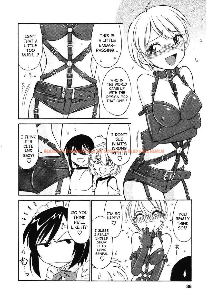 Read Hentai Image 7 551 in comic Cheers! - Chapter 29 - hentaitnt.net