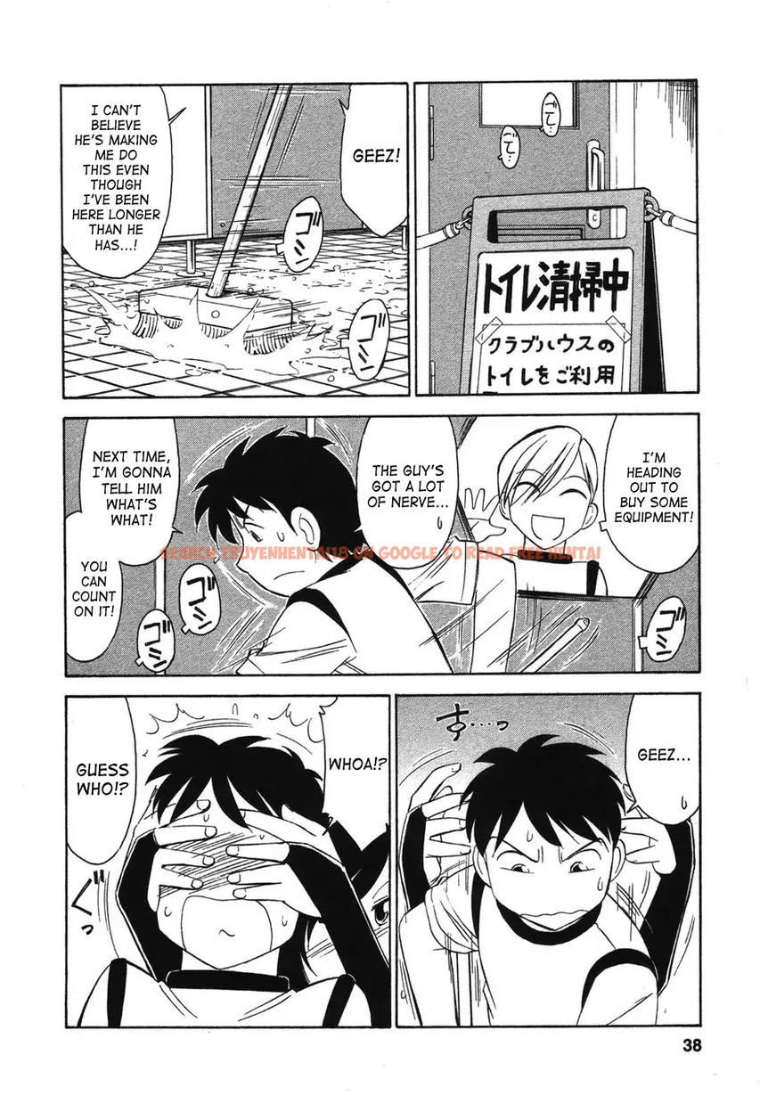 Read Hentai Image 9 551 in comic Cheers! - Chapter 29 - hentaitnt.net