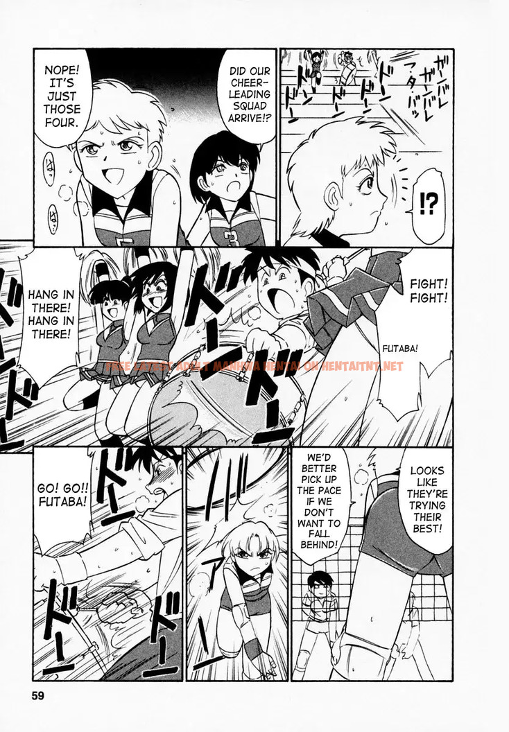 Read Hentai Image 13 570 in comic Cheers! - Chapter 3 - hentaitnt.net