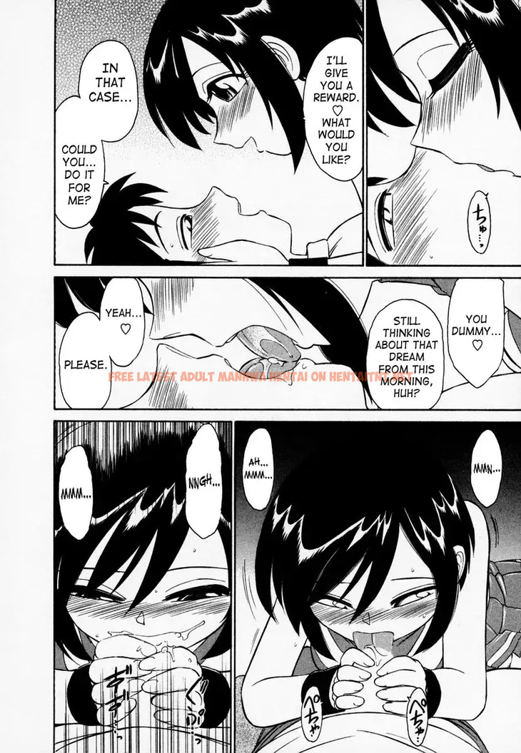 Read Hentai Image 16 570 in comic Cheers! - Chapter 3 - hentaitnt.net