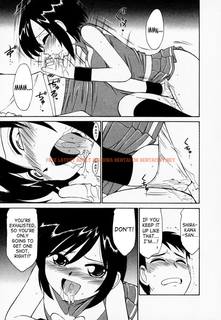 Read Hentai Image 17 570 in comic Cheers! - Chapter 3 - hentaitnt.net