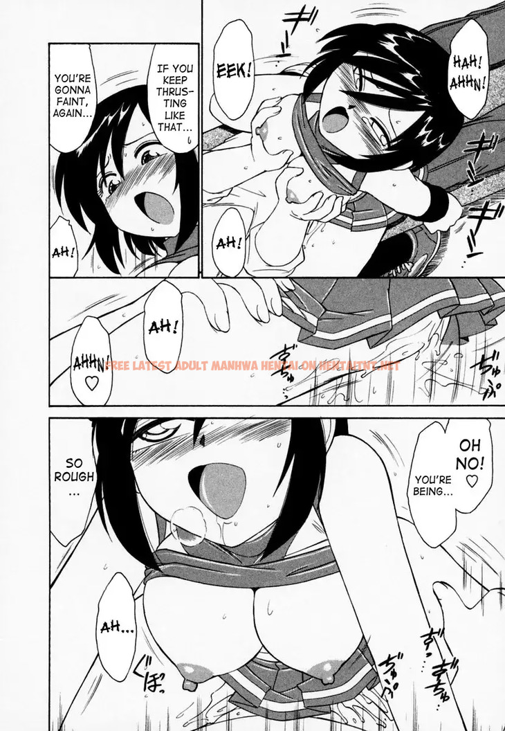 Read Hentai Image 20 570 in comic Cheers! - Chapter 3 - hentaitnt.net