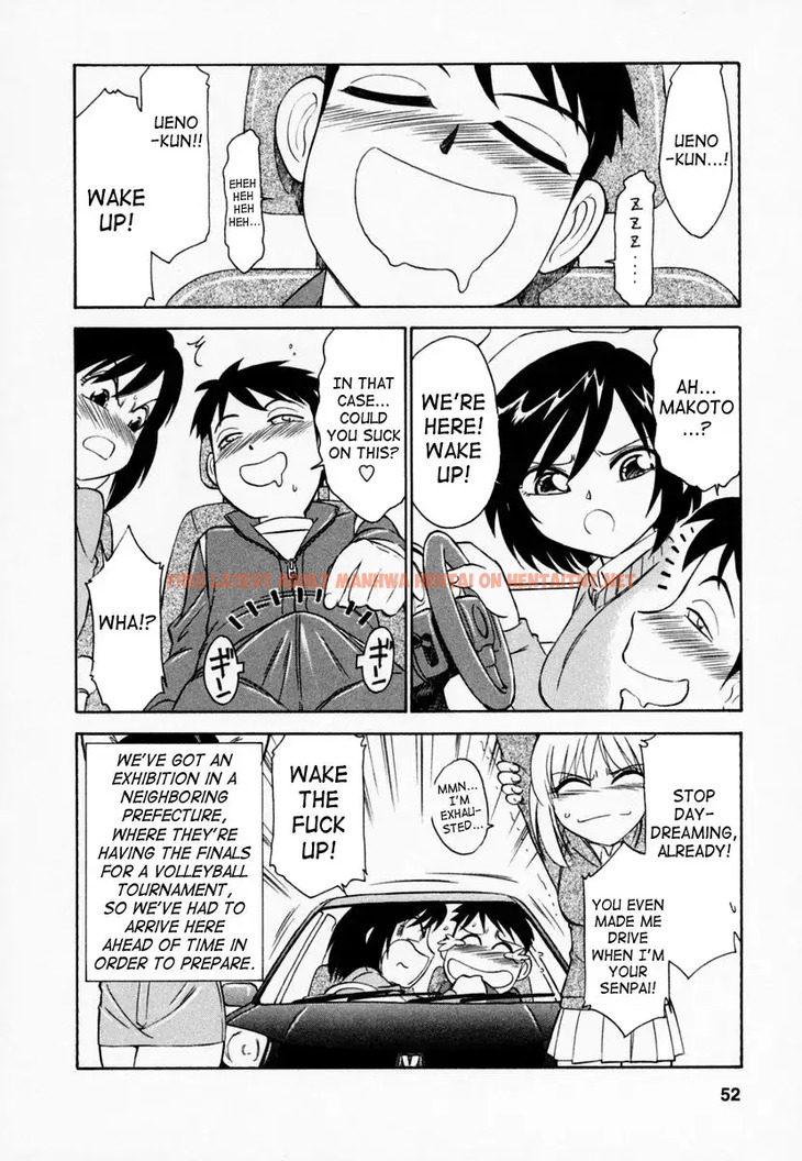 Read Hentai Image 6 570 in comic Cheers! - Chapter 3 - hentaitnt.net