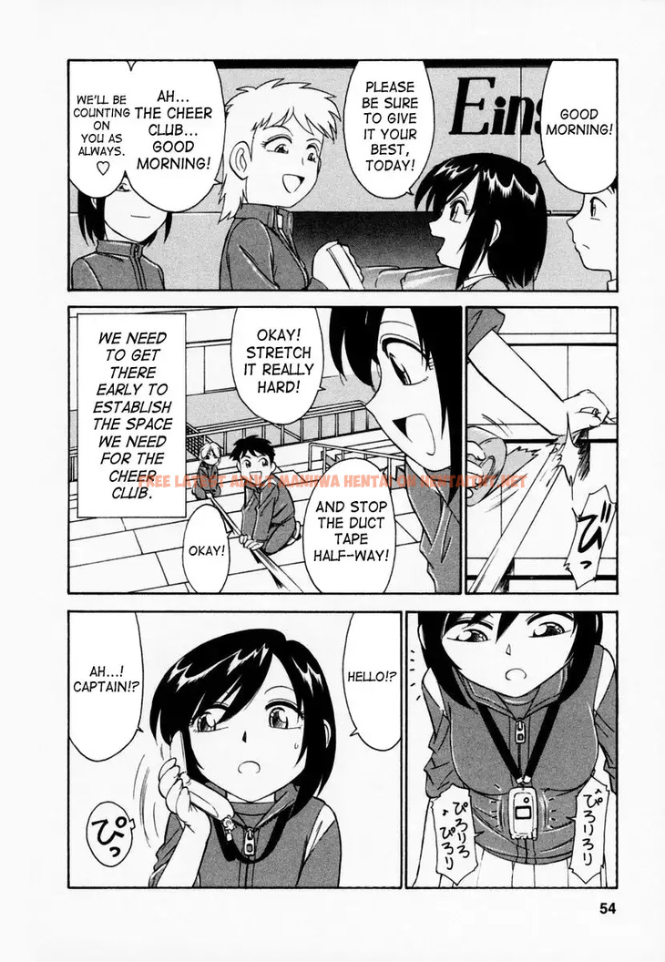 Read Hentai Image 8 570 in comic Cheers! - Chapter 3 - hentaitnt.net