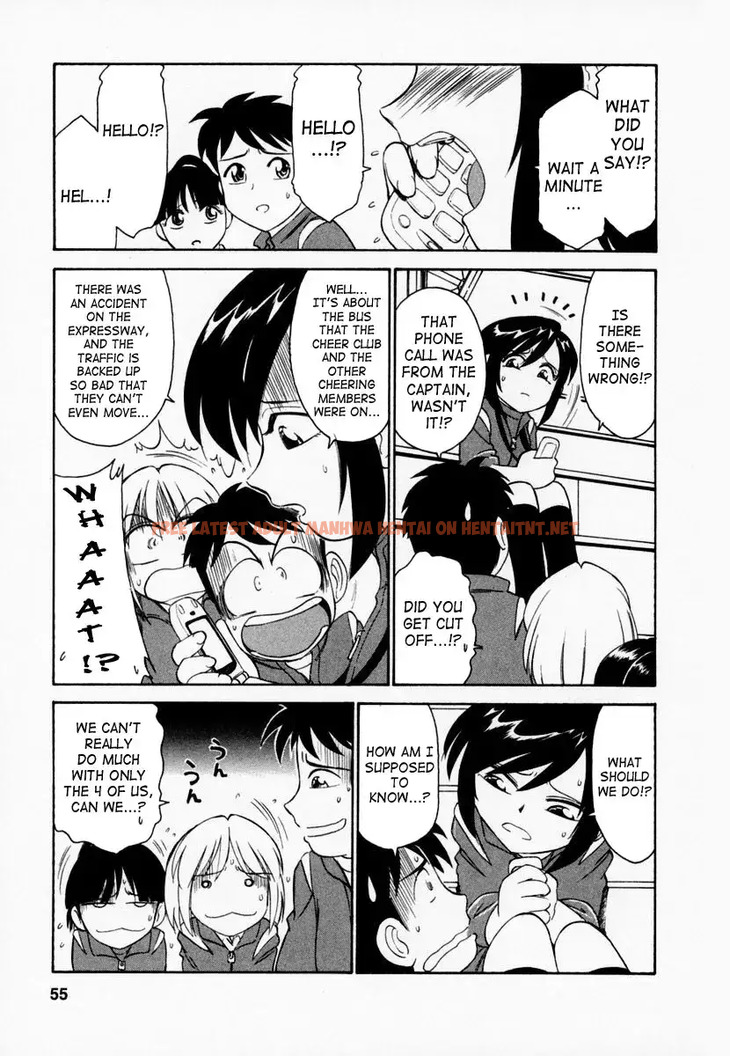 Read Hentai Image 9 570 in comic Cheers! - Chapter 3 - hentaitnt.net