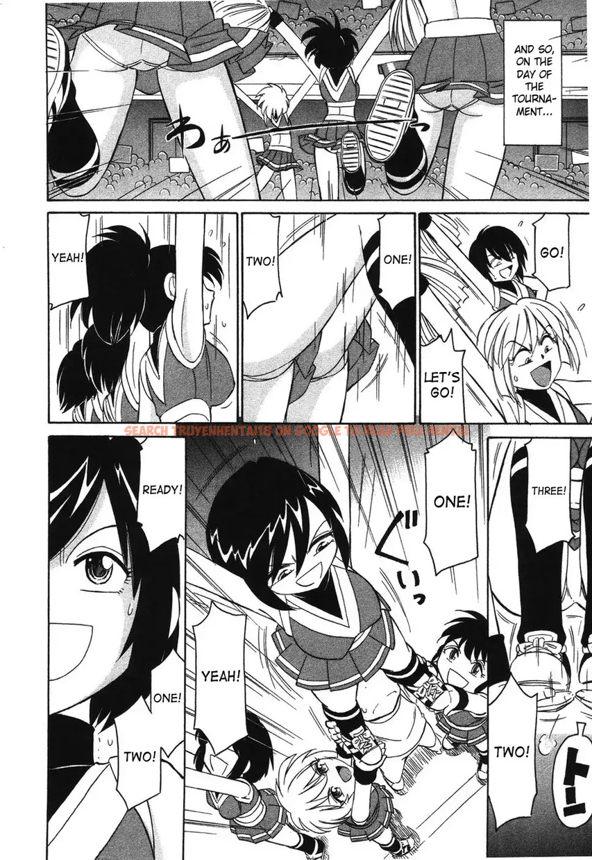 Read Hentai Image 10 551 in comic Cheers! - Chapter 30 - hentaitnt.net