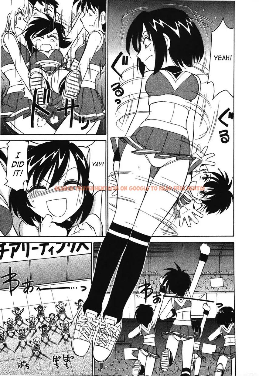 Read Hentai Image 11 551 in comic Cheers! - Chapter 30 - hentaitnt.net