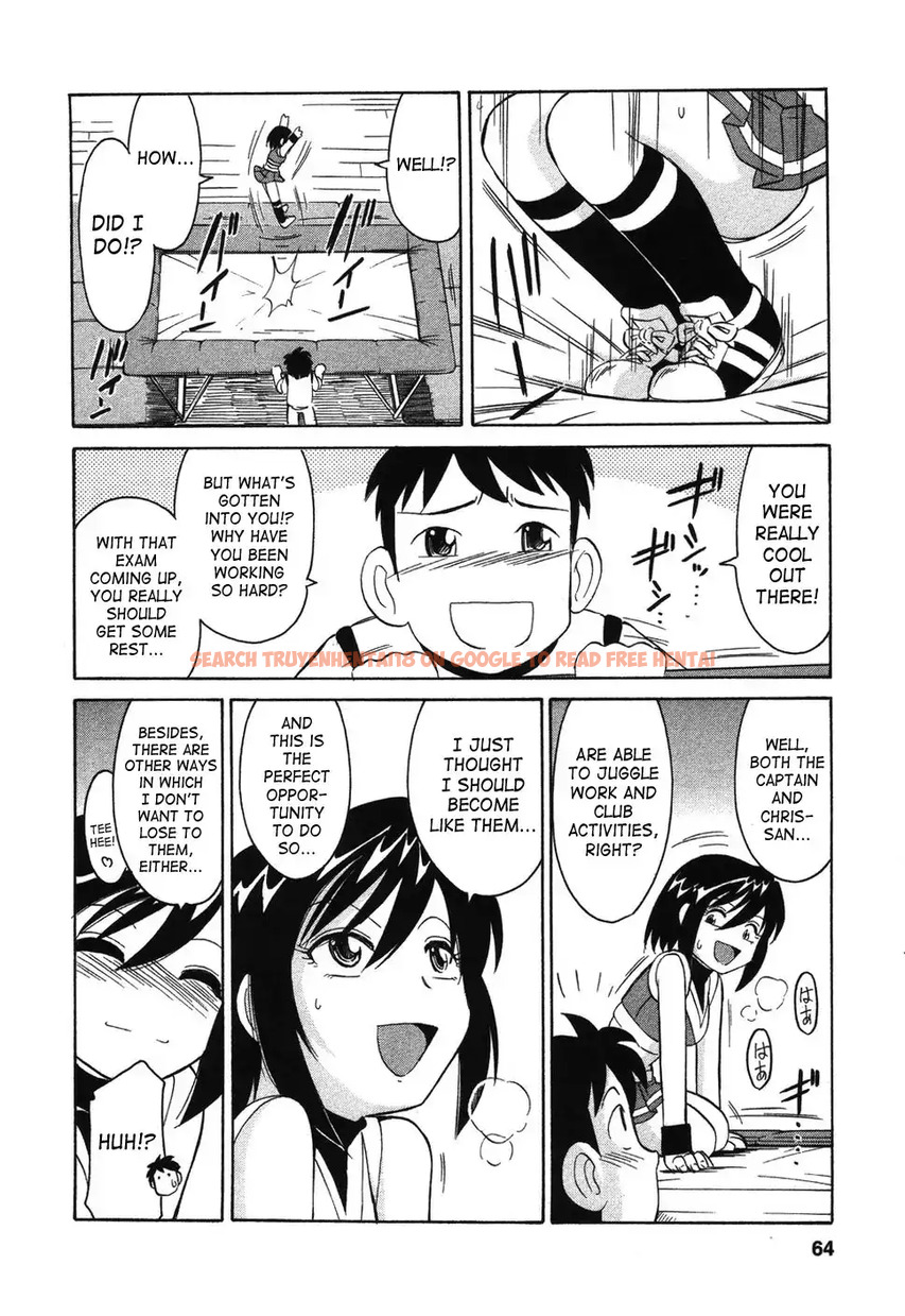 Read Hentai Image 12 551 in comic Cheers! - Chapter 30 - hentaitnt.net