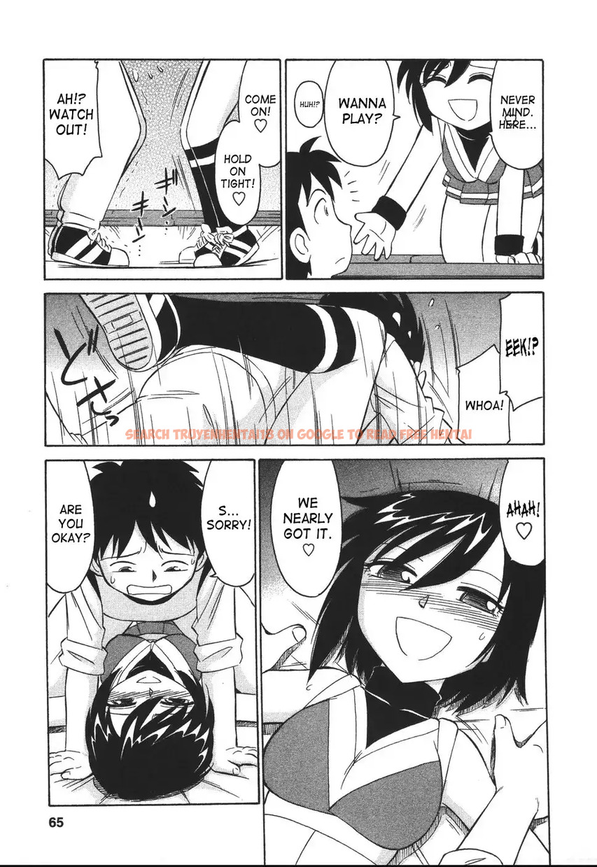 Read Hentai Image 13 551 in comic Cheers! - Chapter 30 - hentaitnt.net