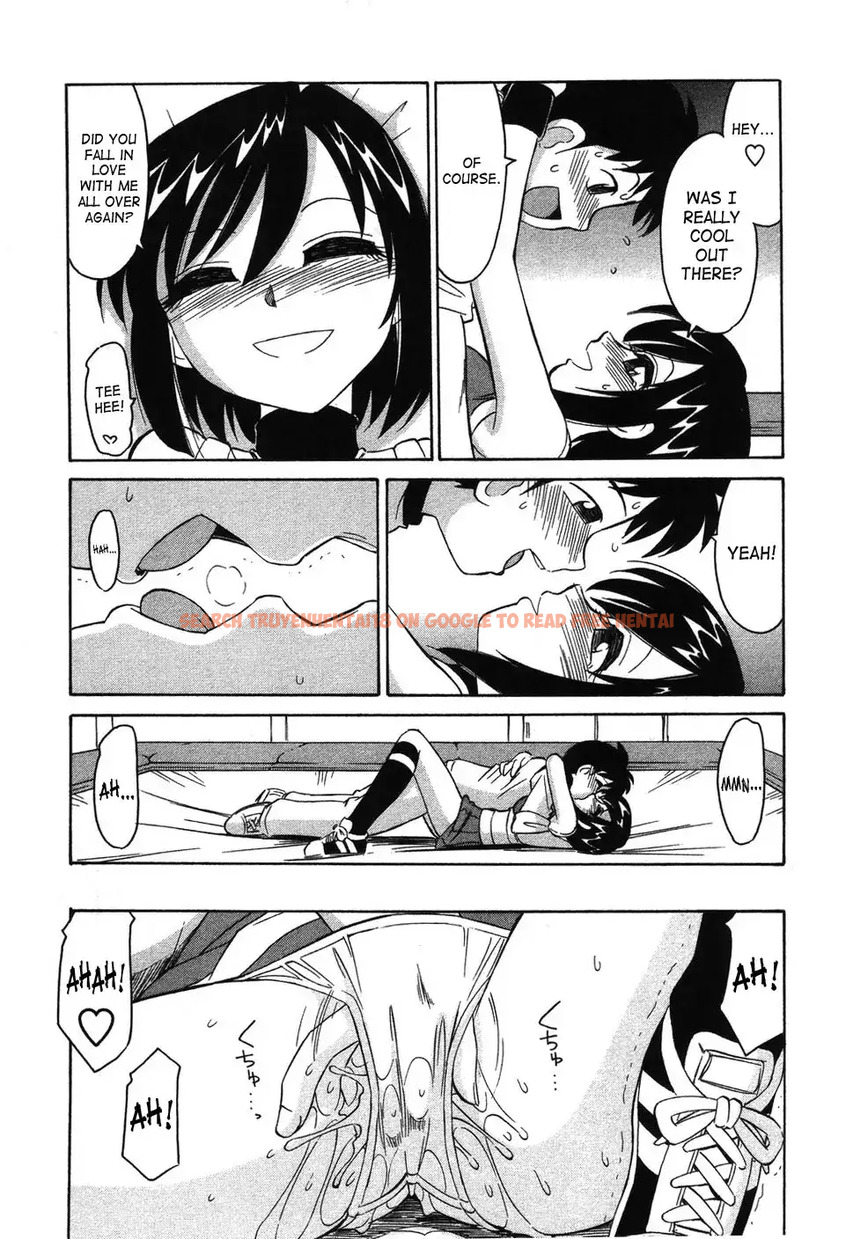 Read Hentai Image 14 551 in comic Cheers! - Chapter 30 - hentaitnt.net