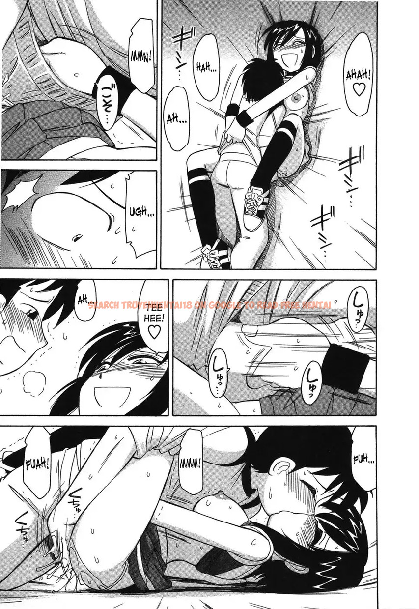 Read Hentai Image 15 551 in comic Cheers! - Chapter 30 - hentaitnt.net
