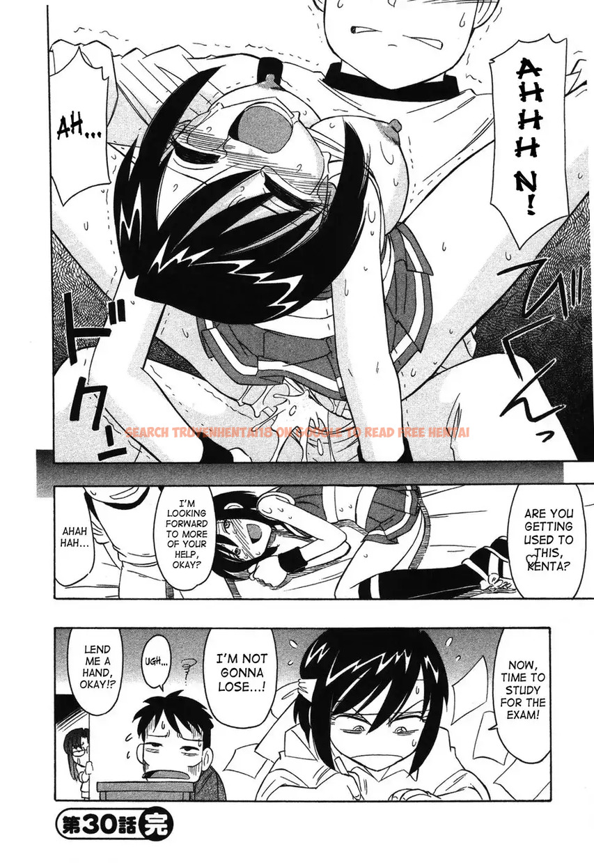 Read Hentai Image 20 551 in comic Cheers! - Chapter 30 - hentaitnt.net