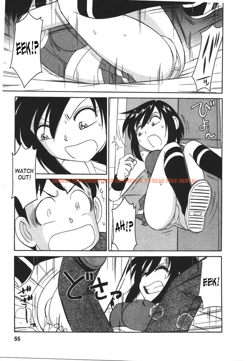 Read Hentai Image 3 551 in comic Cheers! - Chapter 30 - hentaitnt.net
