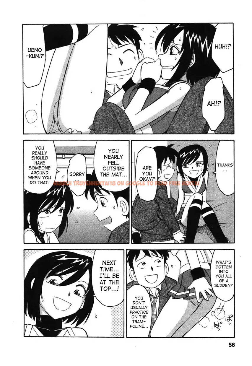 Read Hentai Image 4 551 in comic Cheers! - Chapter 30 - hentaitnt.net