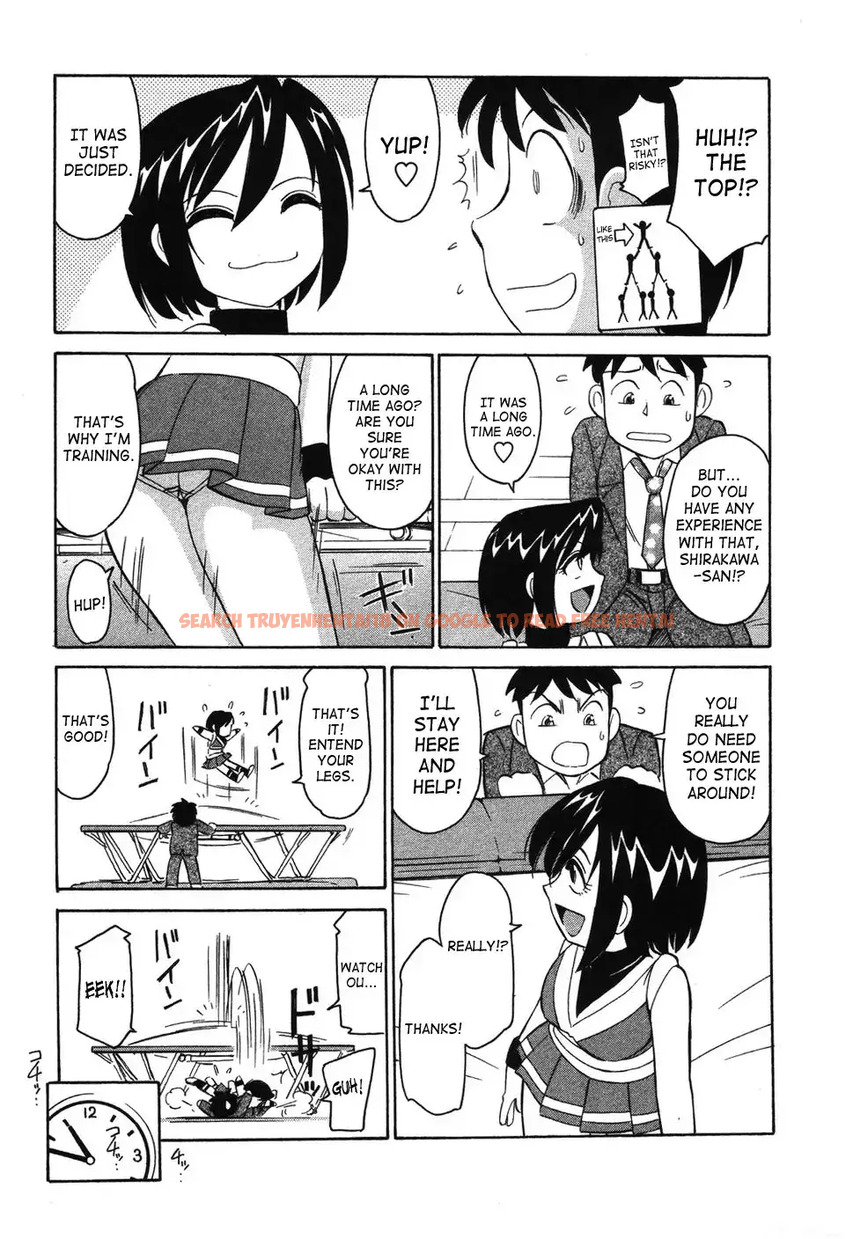 Read Hentai Image 5 551 in comic Cheers! - Chapter 30 - hentaitnt.net