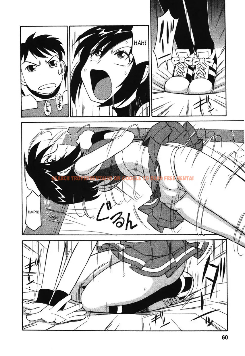 Read Hentai Image 8 551 in comic Cheers! - Chapter 30 - hentaitnt.net