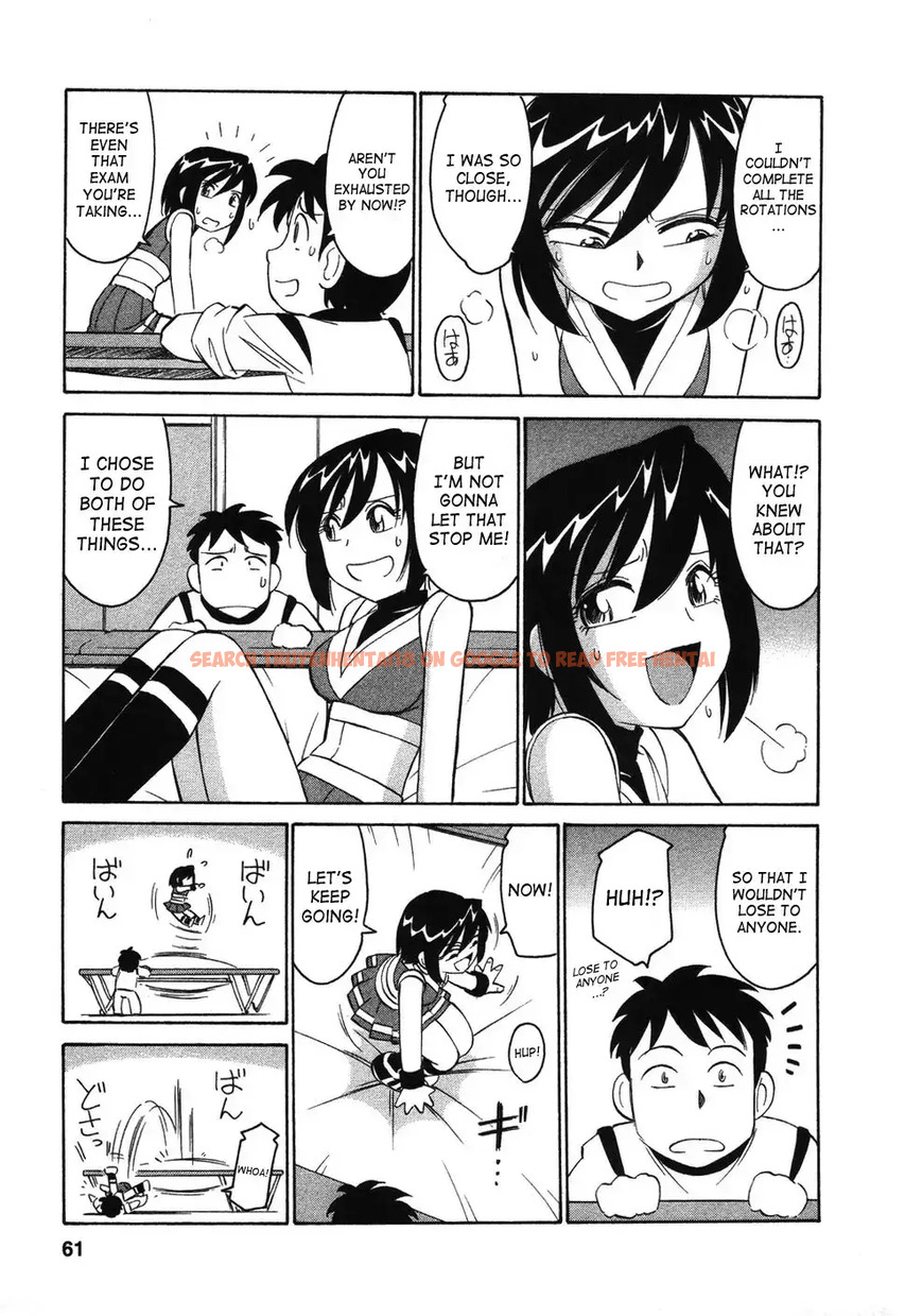 Read Hentai Image 9 551 in comic Cheers! - Chapter 30 - hentaitnt.net