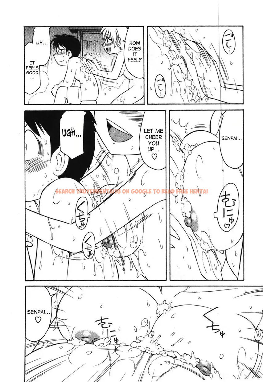 Read Hentai Image 14 551 in comic Cheers! - Chapter 31 - hentaitnt.net