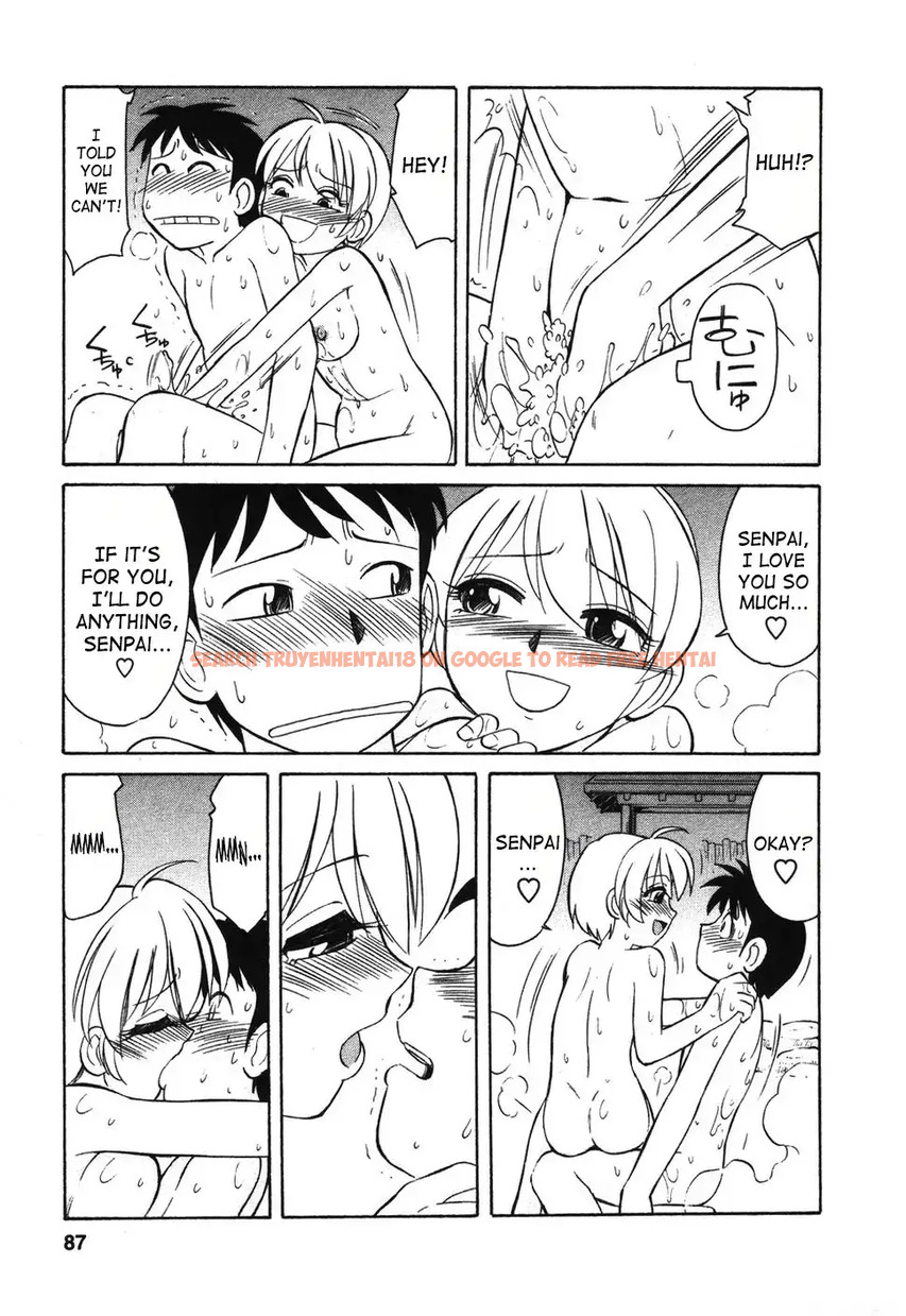 Read Hentai Image 15 551 in comic Cheers! - Chapter 31 - hentaitnt.net