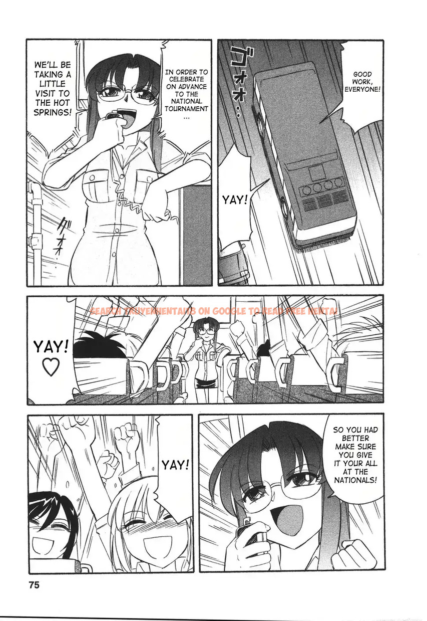 Read Hentai Image 3 548 in comic Cheers! - Chapter 31 - hentaitnt.net
